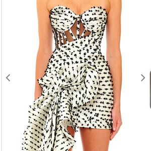 Eliya the Label Georgette Dress